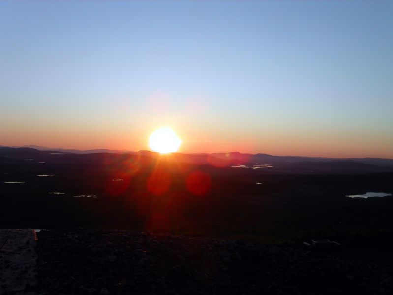 Kiruna