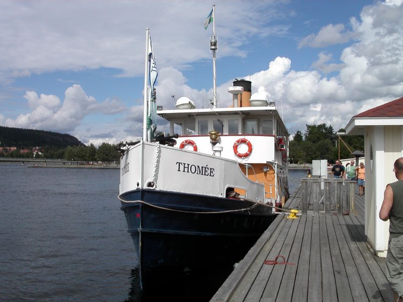 stersund