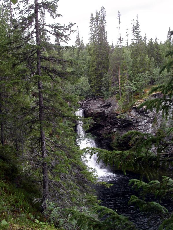 Canyon