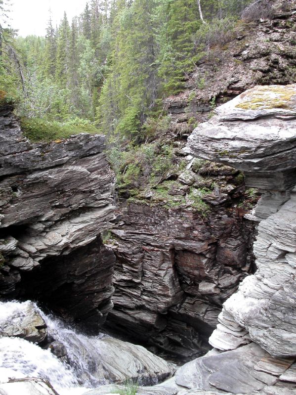 Canyon