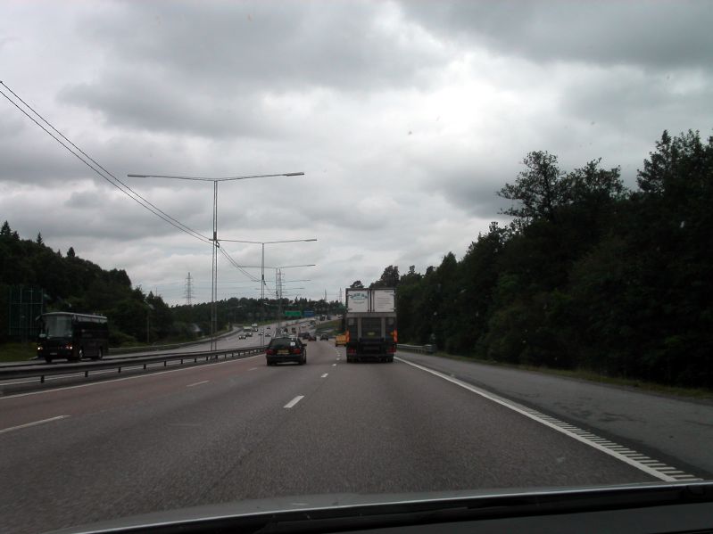 Stockholm