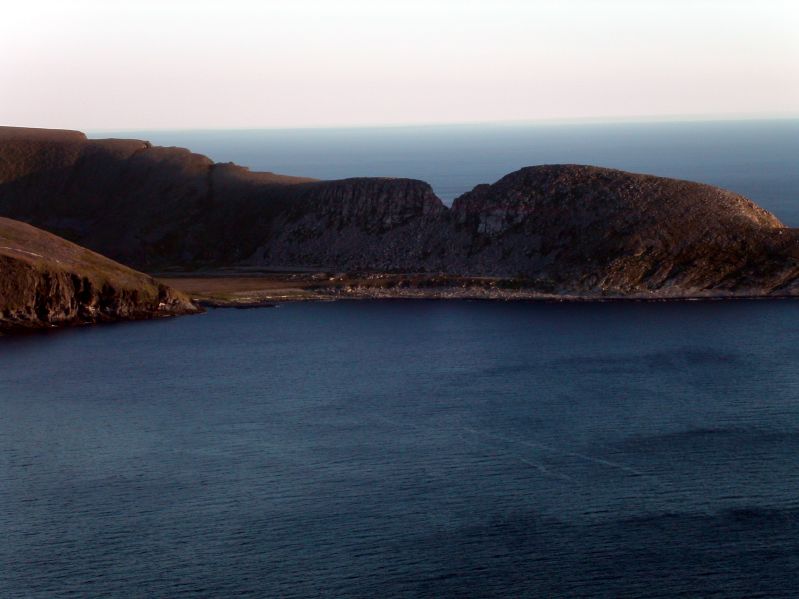 Nordkap