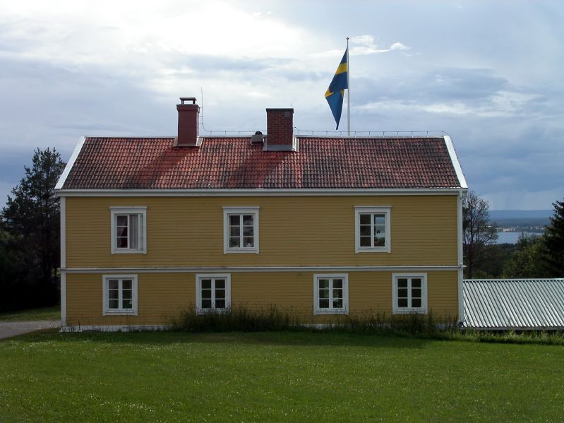 Elchfarm